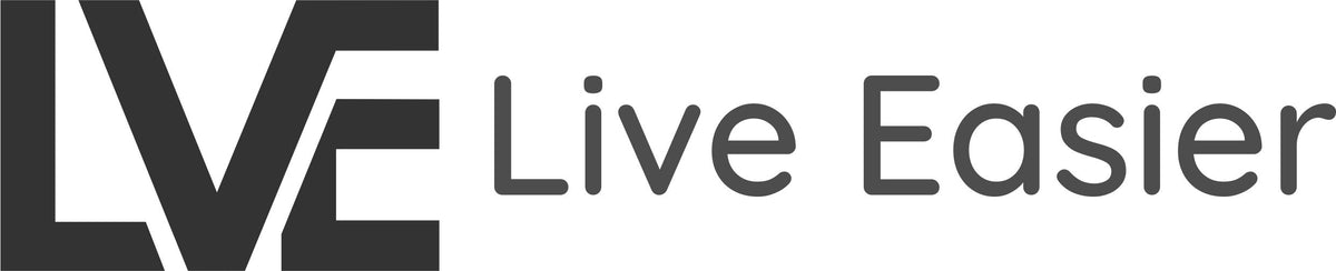 LVE Live Easier